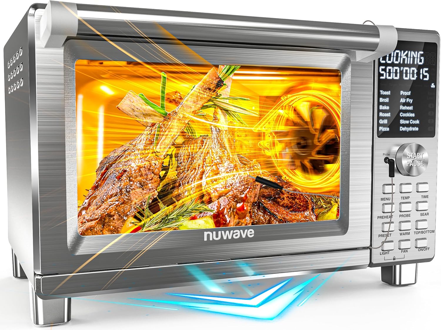 Smart Kitchen Appliances Smart Kitchen Appliances