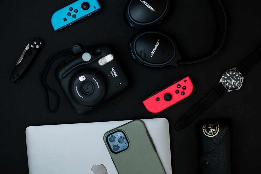 How Smart Gadgets Are Revolutionizing Everyday Life How Smart Gadgets Are Revolutionizing Everyday Life